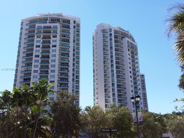 3300 NE 191st Street 502