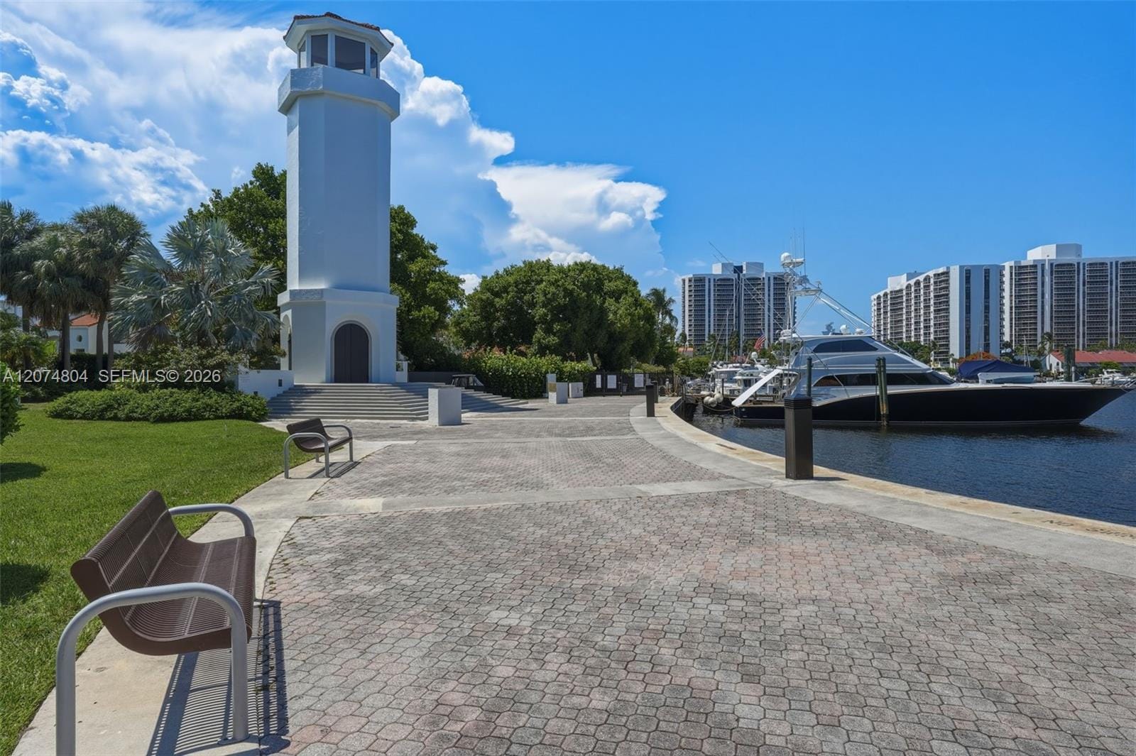 3601 NE 207th Street, Aventura, FL 33180 photo 3