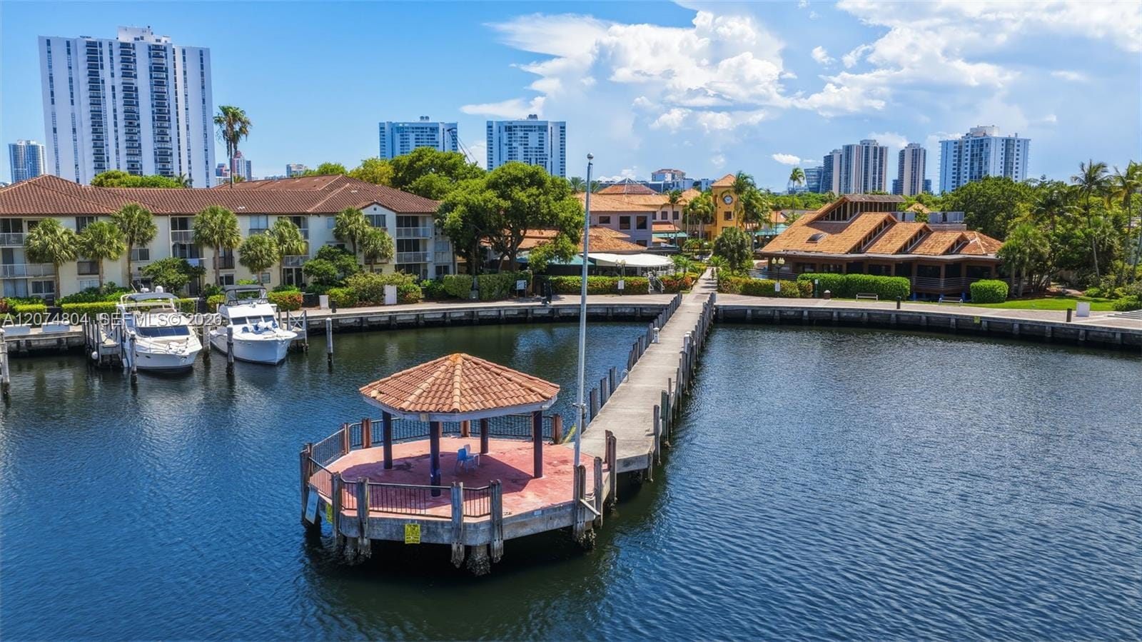 3601 NE 207th Street, Aventura, FL 33180