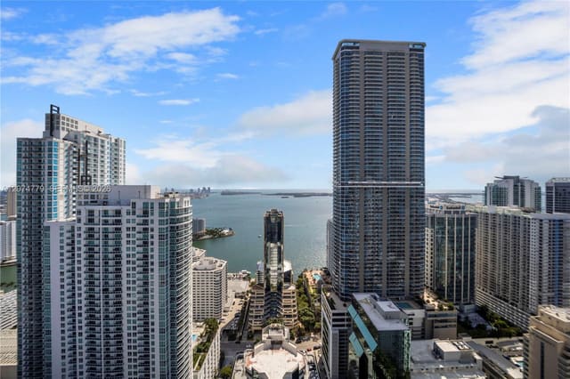1010 Brickell Avenue 4701, 1010 Brickell, Miami, FL