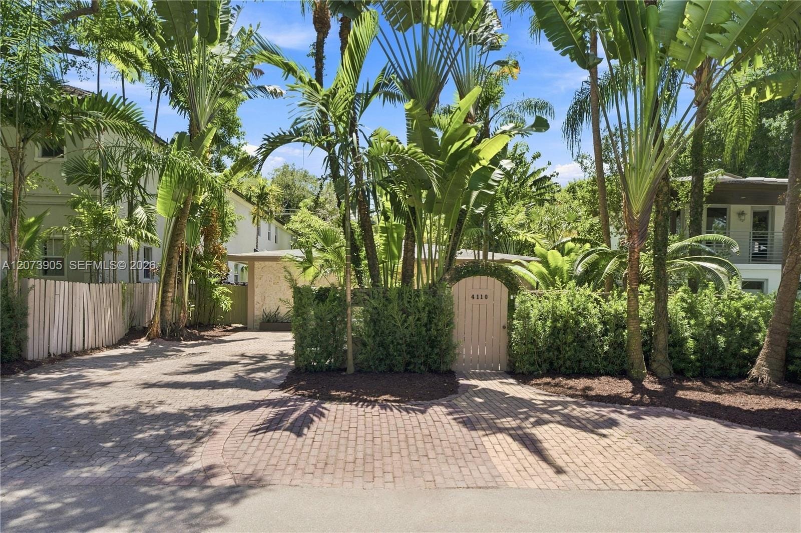 4110 Battersea Road, Miami, FL 33133 photo 2