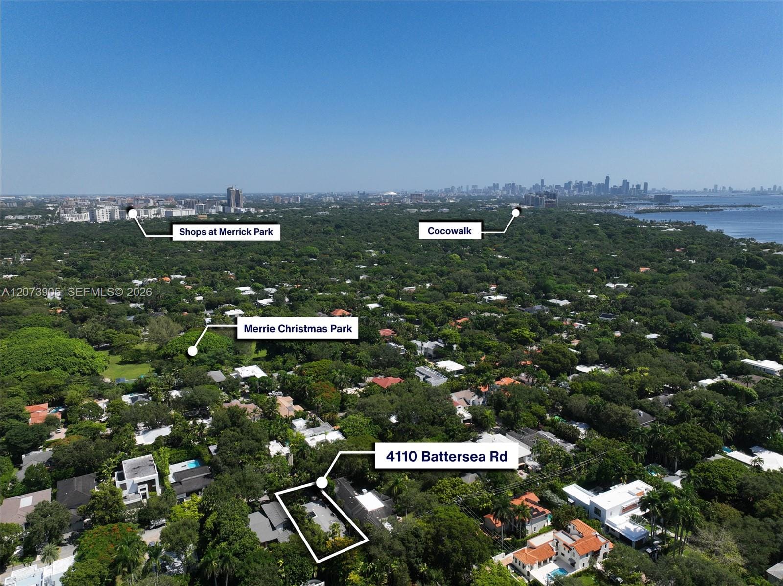 4110 Battersea Road, Miami, FL 33133 photo 29