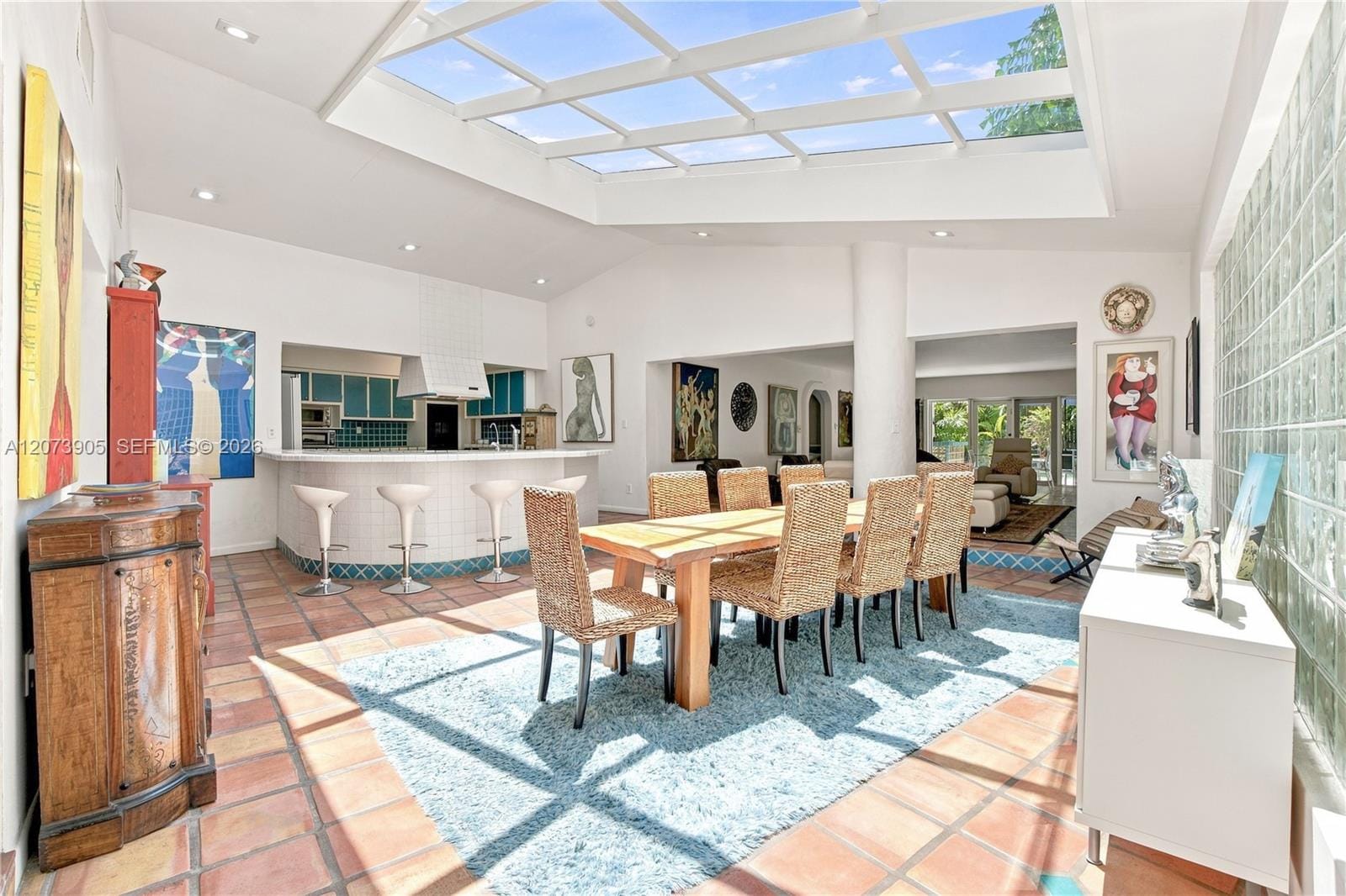 4110 Battersea Road, Miami, FL 33133