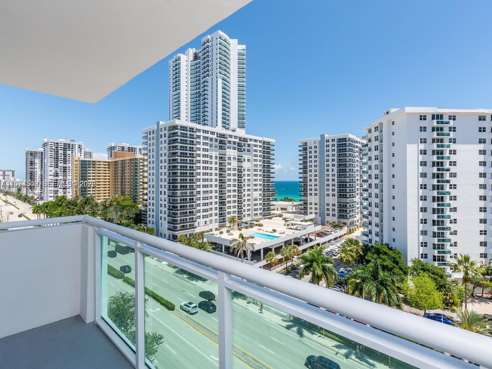 3000 S Ocean Drive 922 — photo 2