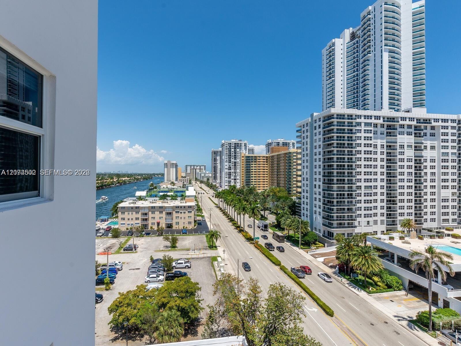 3000 S Ocean Drive 922 — photo 3