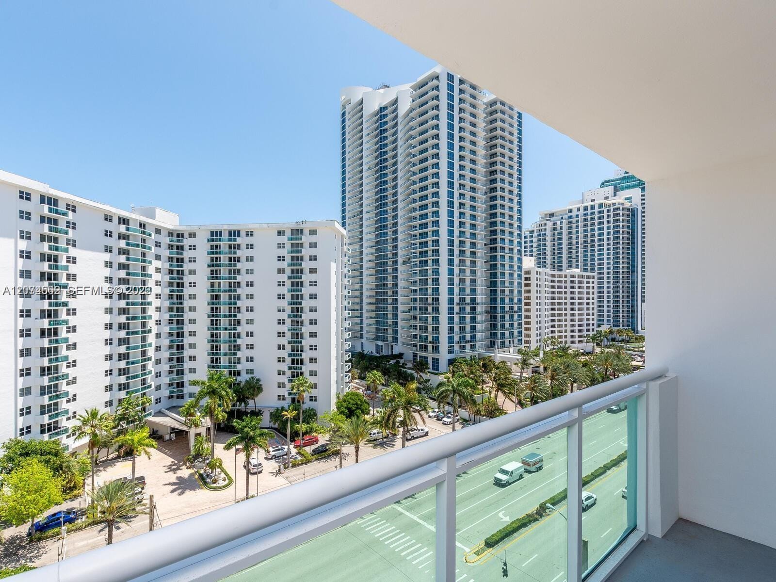 3000 S Ocean Drive 922 — photo 4