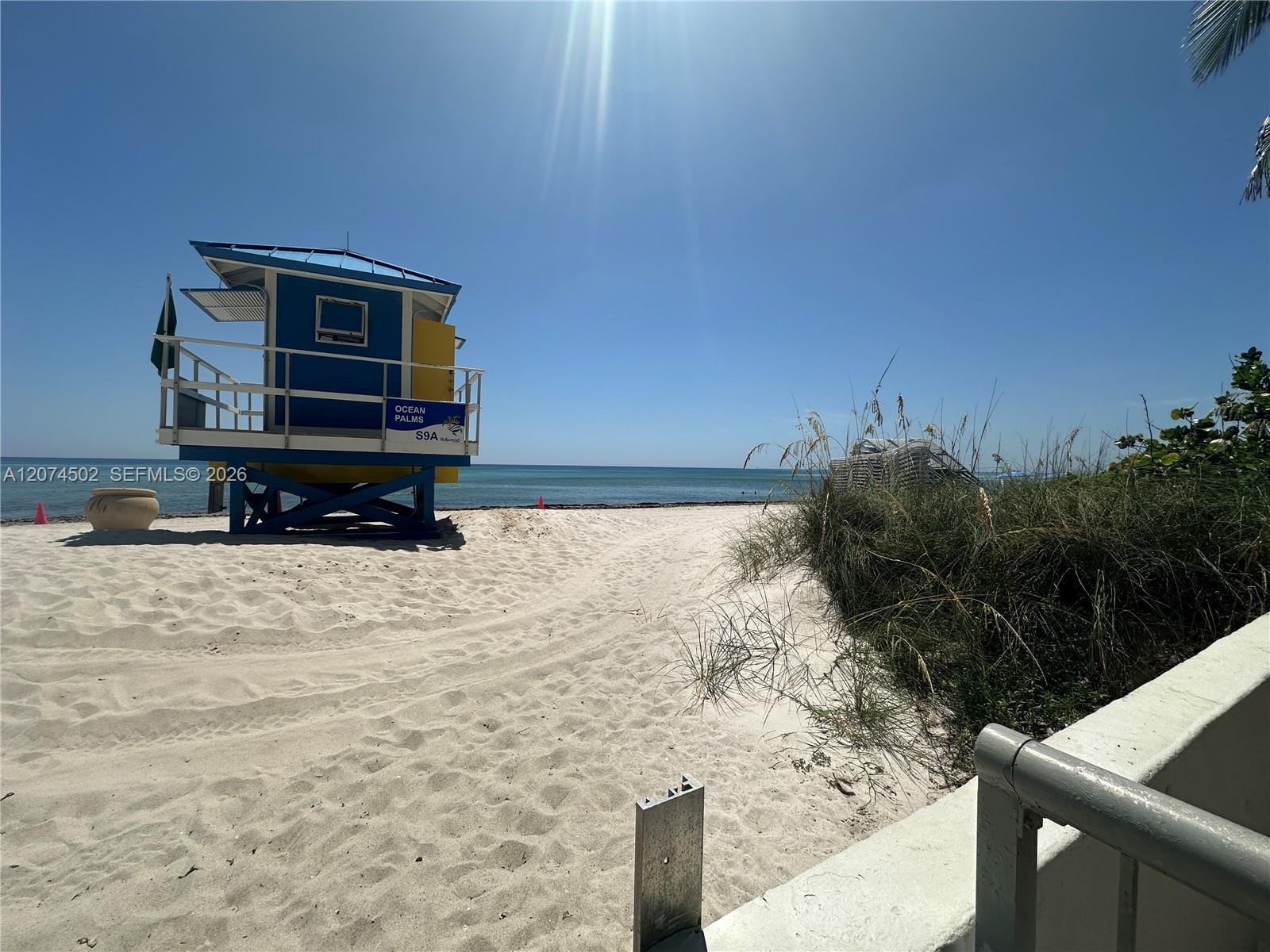 3000 S Ocean Drive 922
