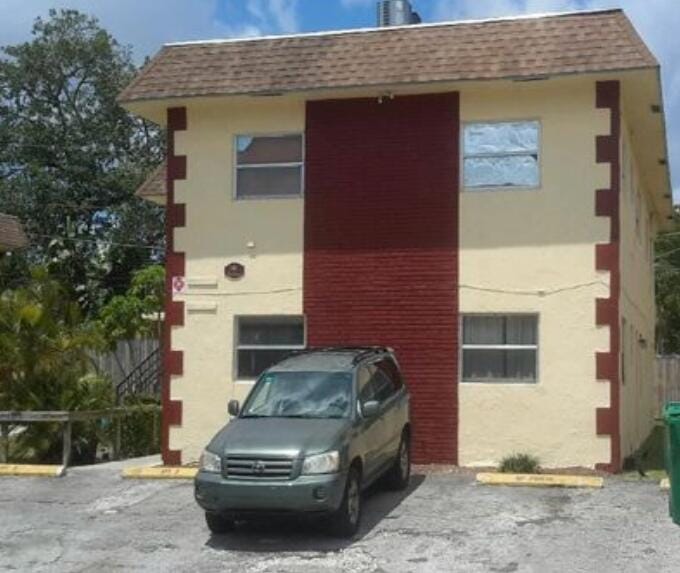 3811 SW 60TH Avenue 1-4, Davie, FL 33314