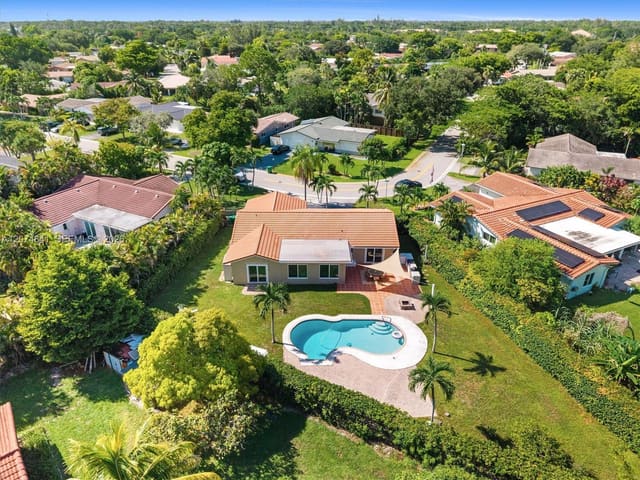 7500 NW 42nd Street, sold in ZIP 33065, Coral Springs, FL