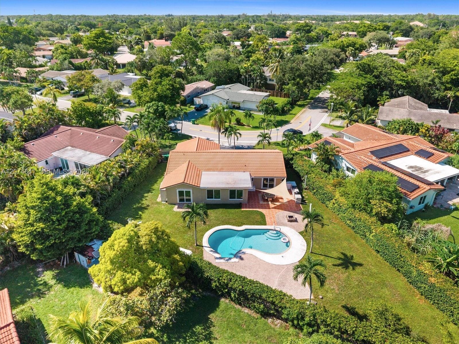 7500 NW 42nd Street, Coral Springs, FL 33065