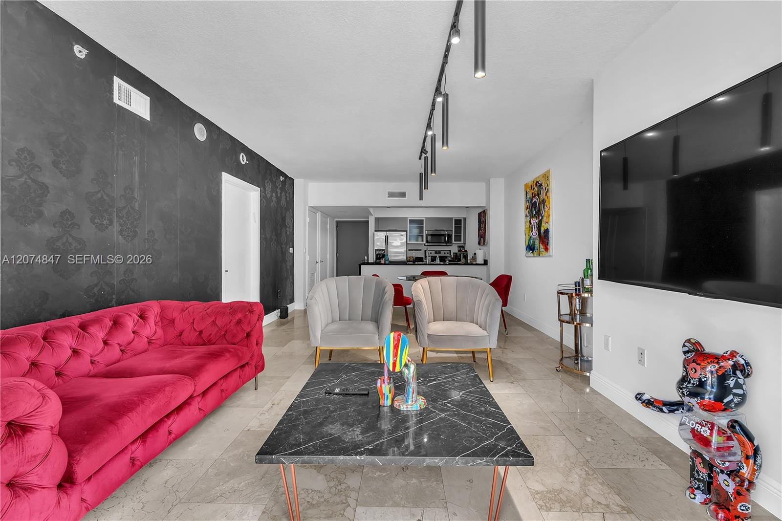 1750 Bayshore Drive 2004, Miami, FL 33132 photo 1