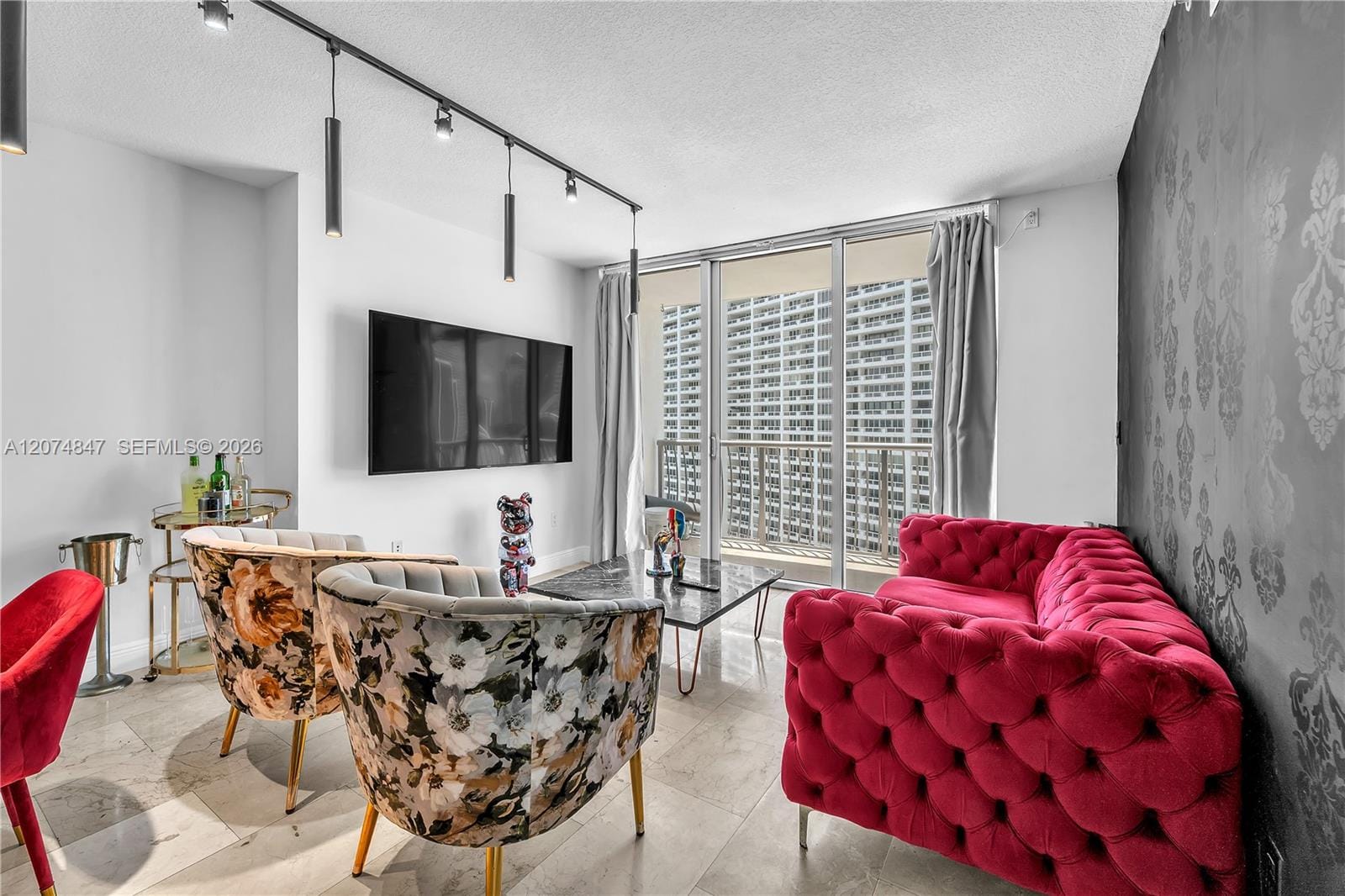 1750 Bayshore Drive 2004, Miami, FL 33132 photo 2