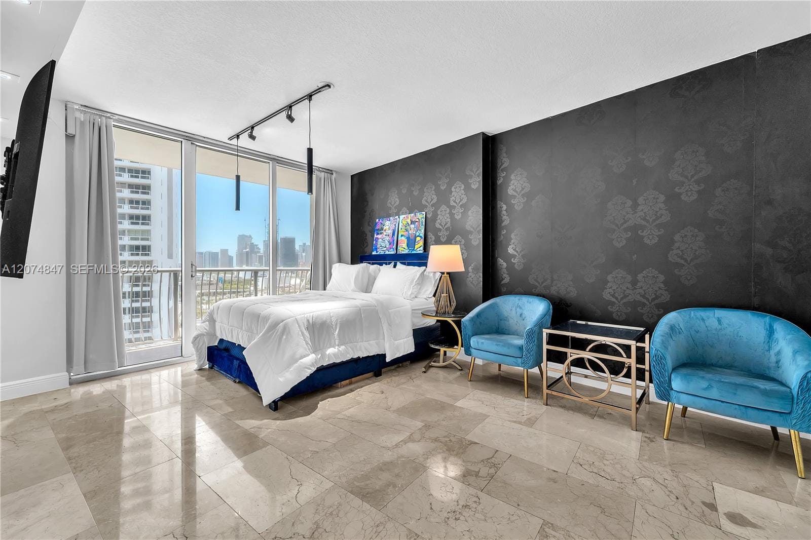 1750 Bayshore Drive 2004, Miami, FL 33132 photo 11
