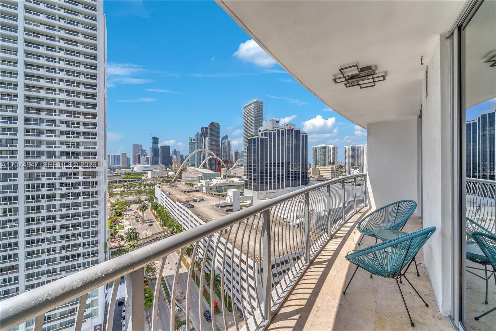 1750 Bayshore Drive 2004, Miami, FL 33132 photo 12