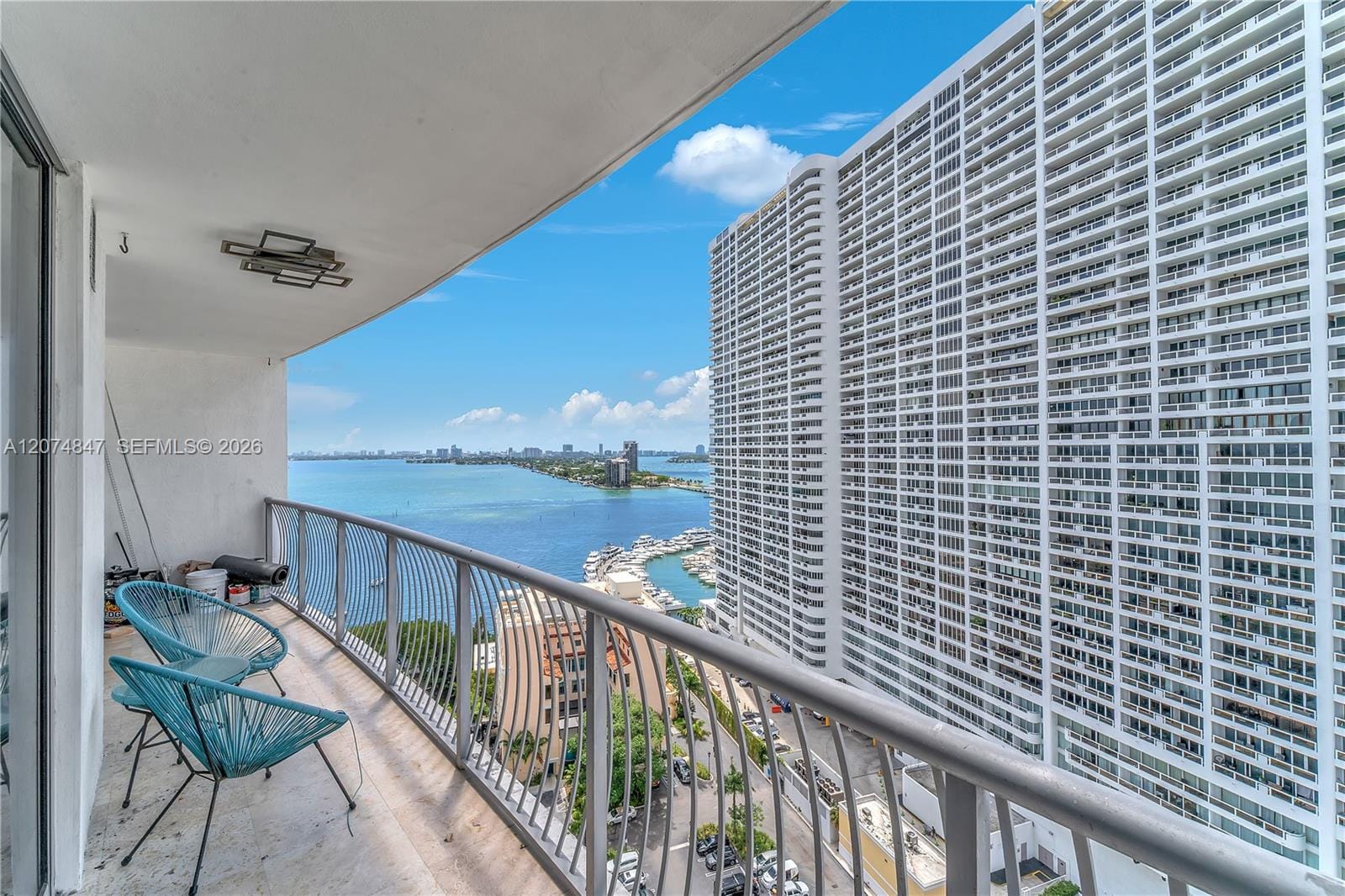1750 Bayshore Drive 2004, Miami, FL 33132 photo 13