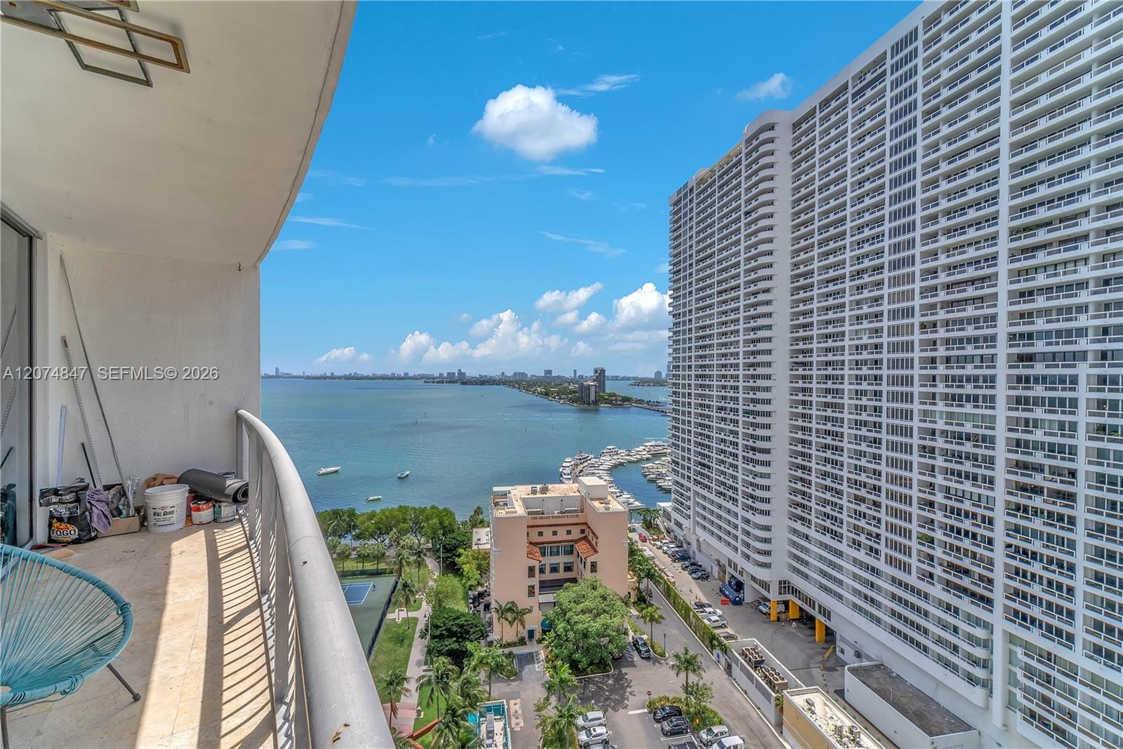 1750 Bayshore Drive 2004, Miami, FL 33132 photo 14