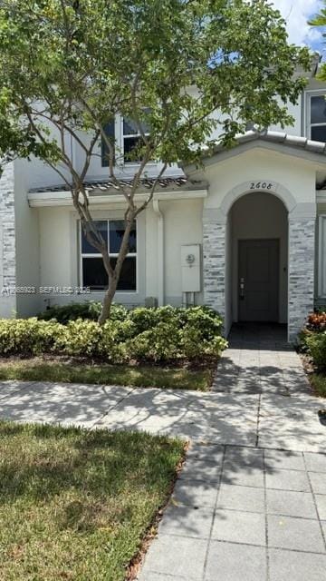 2608 SE 19th Street, Homestead, FL 33035