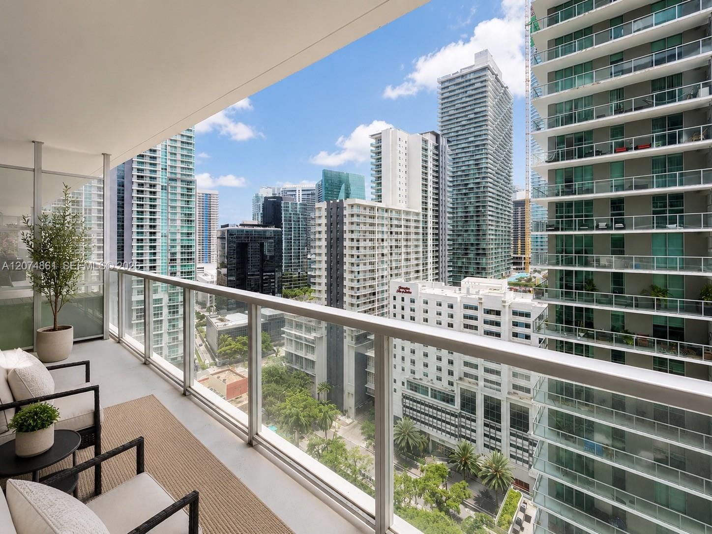 1111 SW 1st Avenue 2316-N, Miami, FL 33130 photo 12