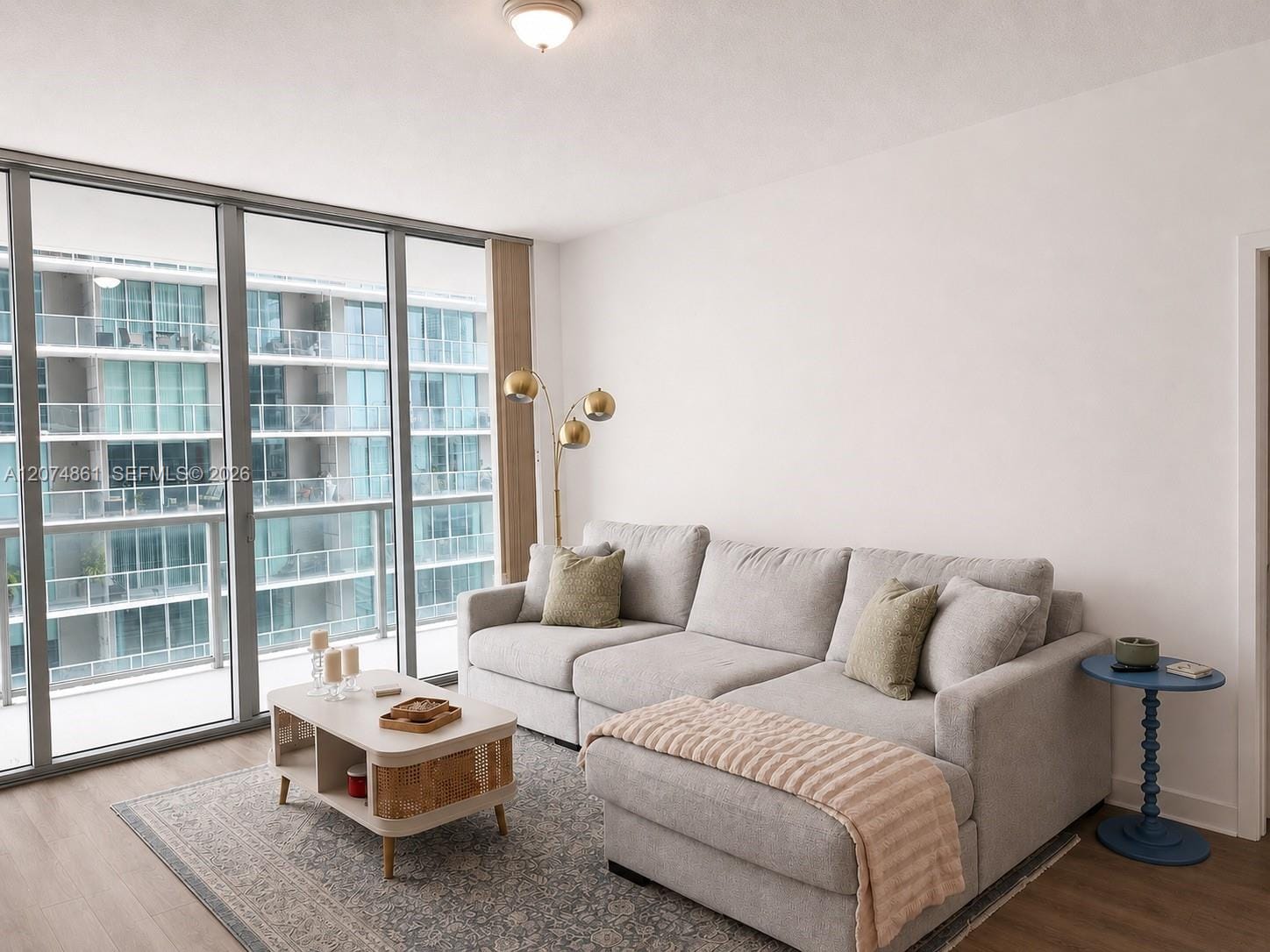 1111 SW 1st Avenue 2316-N, Miami, FL 33130