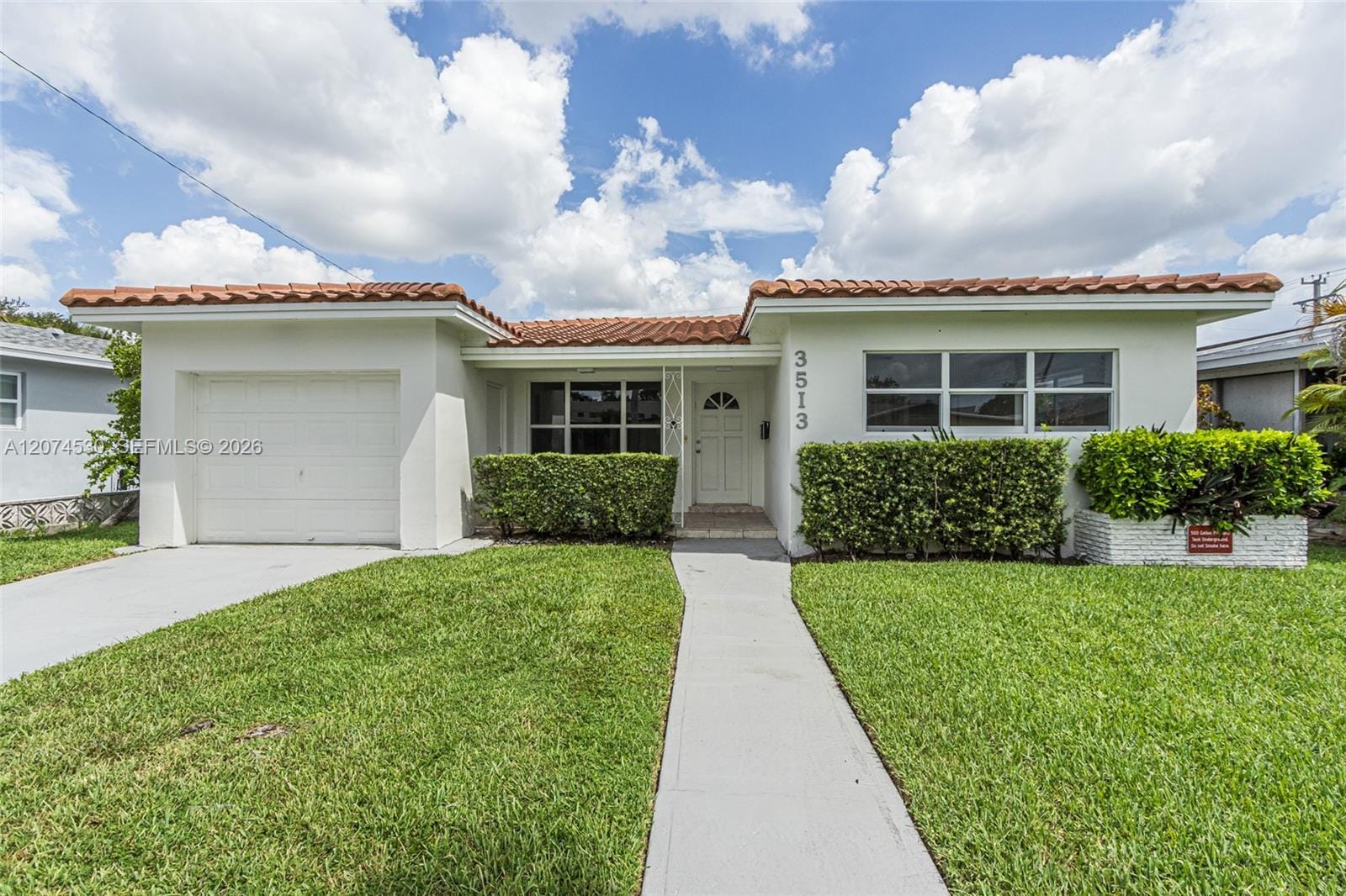 3513 Polk Street, Hollywood, FL 33021