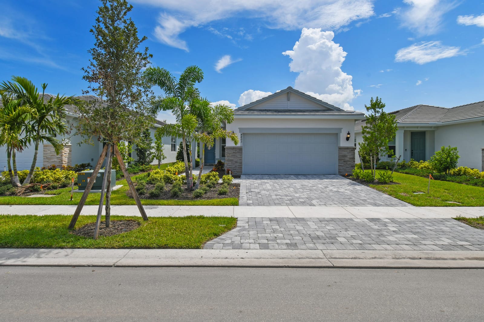 4403 PINAFORE Street 215 Compass, Vero Beach, FL 32967 photo 1