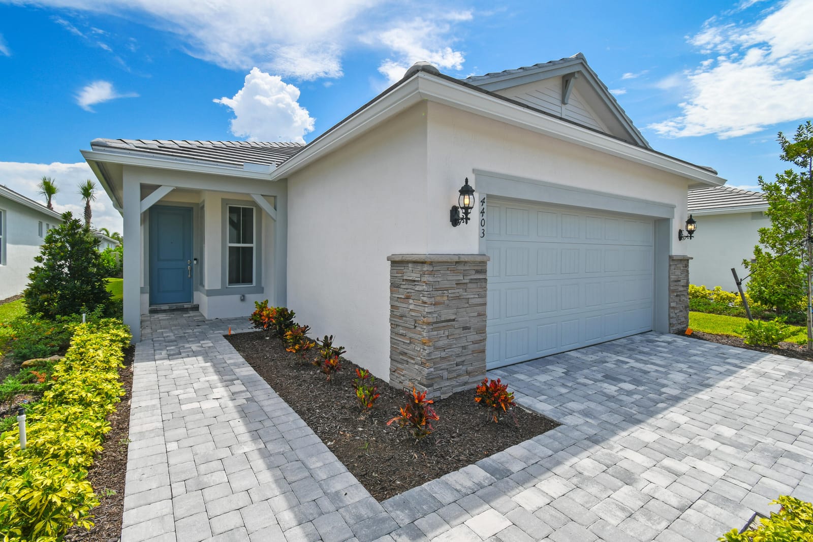 4403 PINAFORE Street 215 Compass, Vero Beach, FL 32967 photo 2