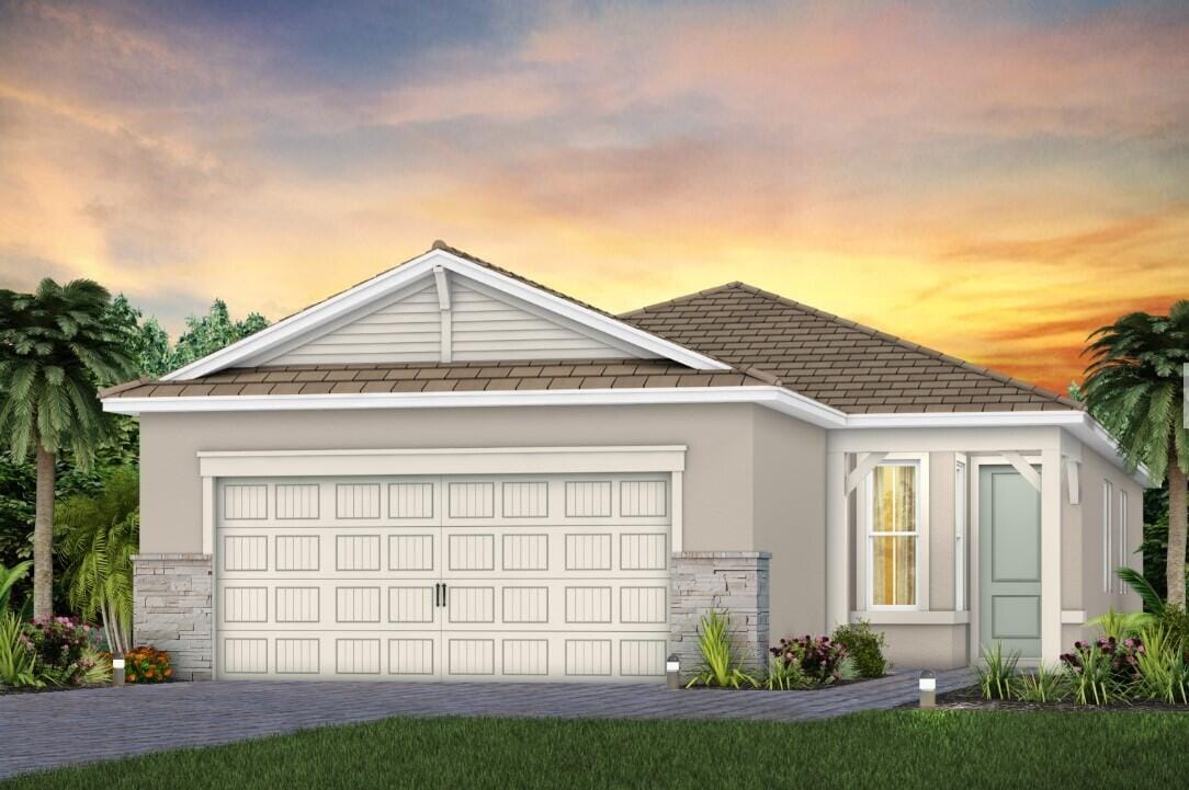 4403 PINAFORE Street 215 Compass, Vero Beach, FL 32967