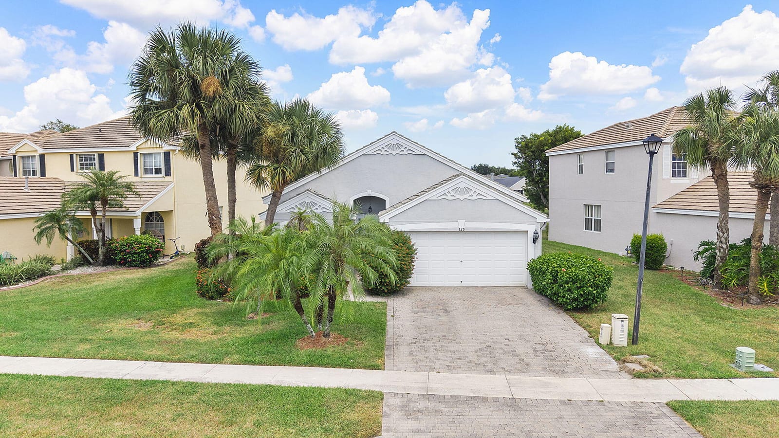 120 HAMILTON Terrace, Royal Palm Beach, FL 33414 - photo 1 of 30