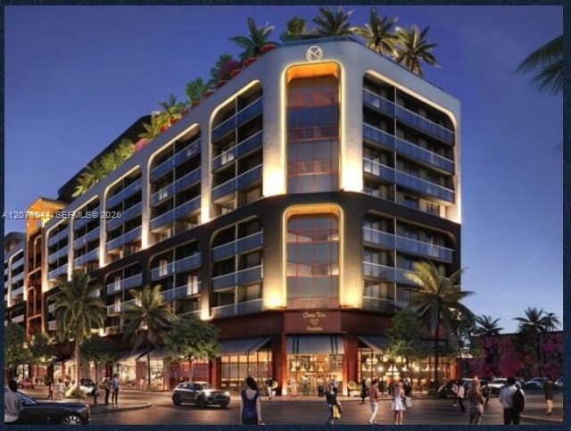 2700 NW 2nd Avenue 409, Nomad Residences Wynwood, Miami, FL