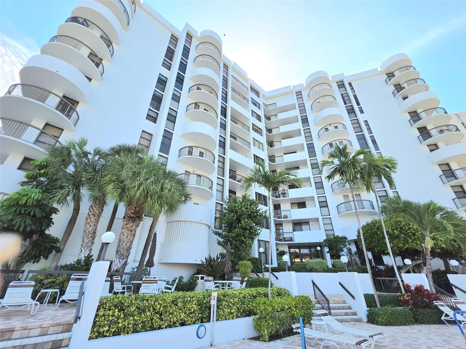 1631 S Ocean Boulevard 1006 — photo 3