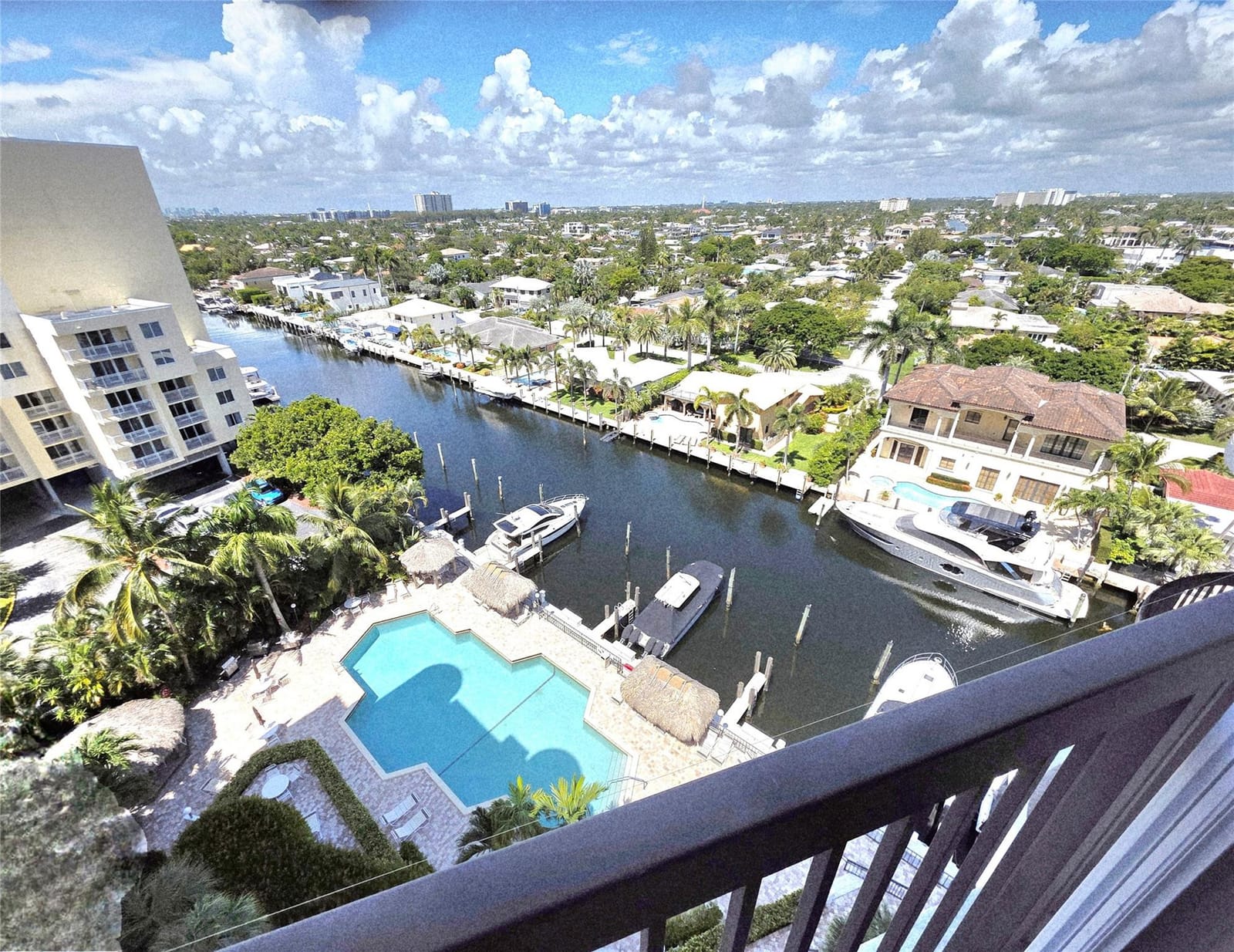 1631 S Ocean Boulevard 1006 — photo 7
