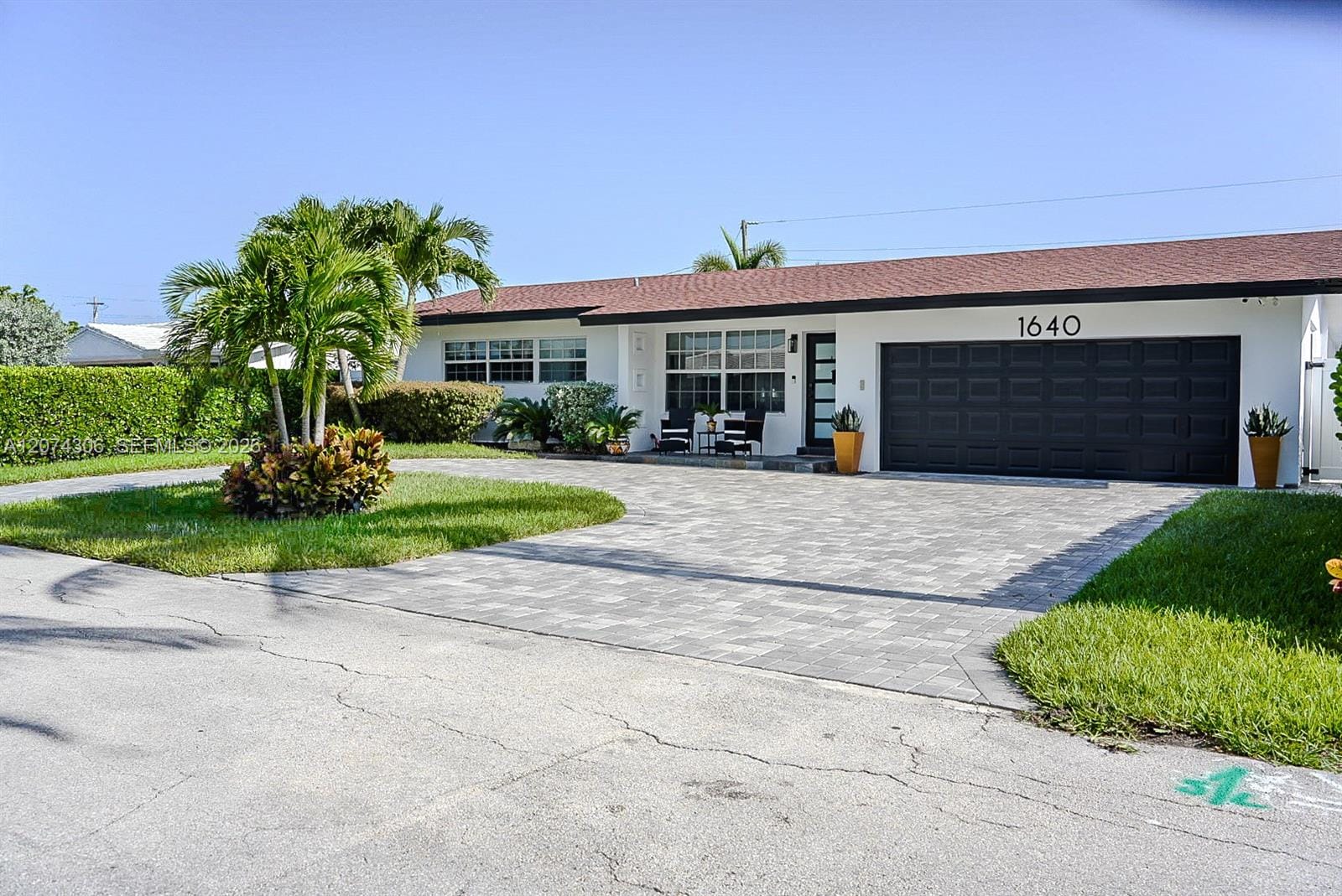 1640 NE 59th Place, Fort Lauderdale, FL 33334