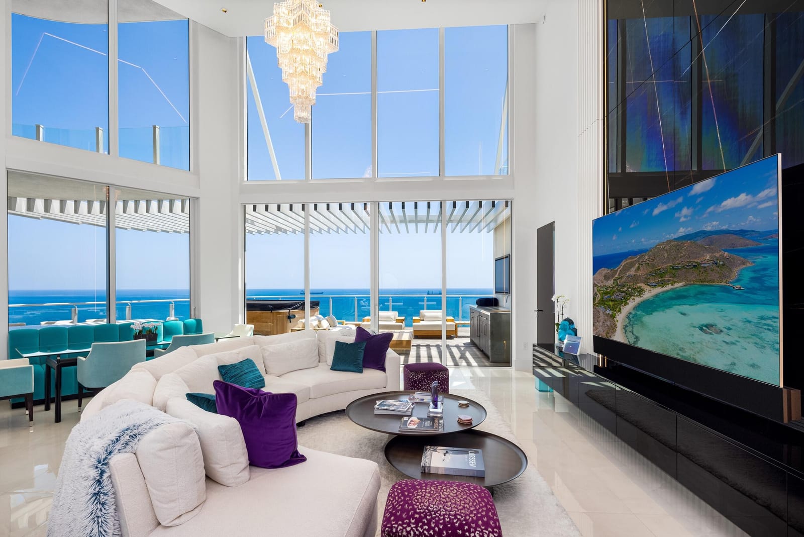 525 N FORT LAUDERDALE BEACH Boulevard 1702