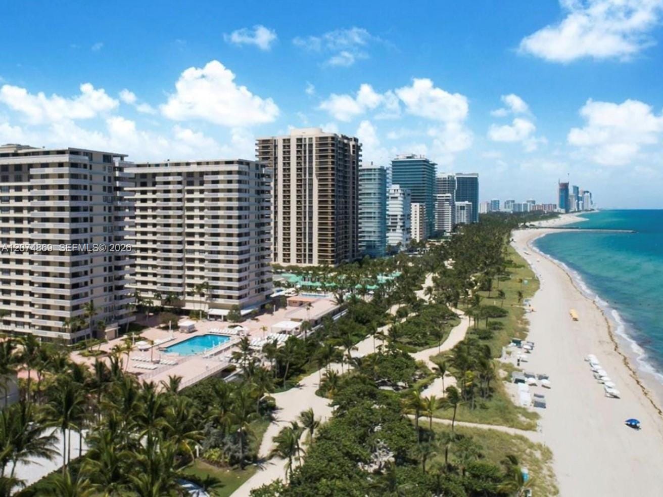 9801 Collins Avenue 14T, Bal Harbour, FL 33154 photo 2