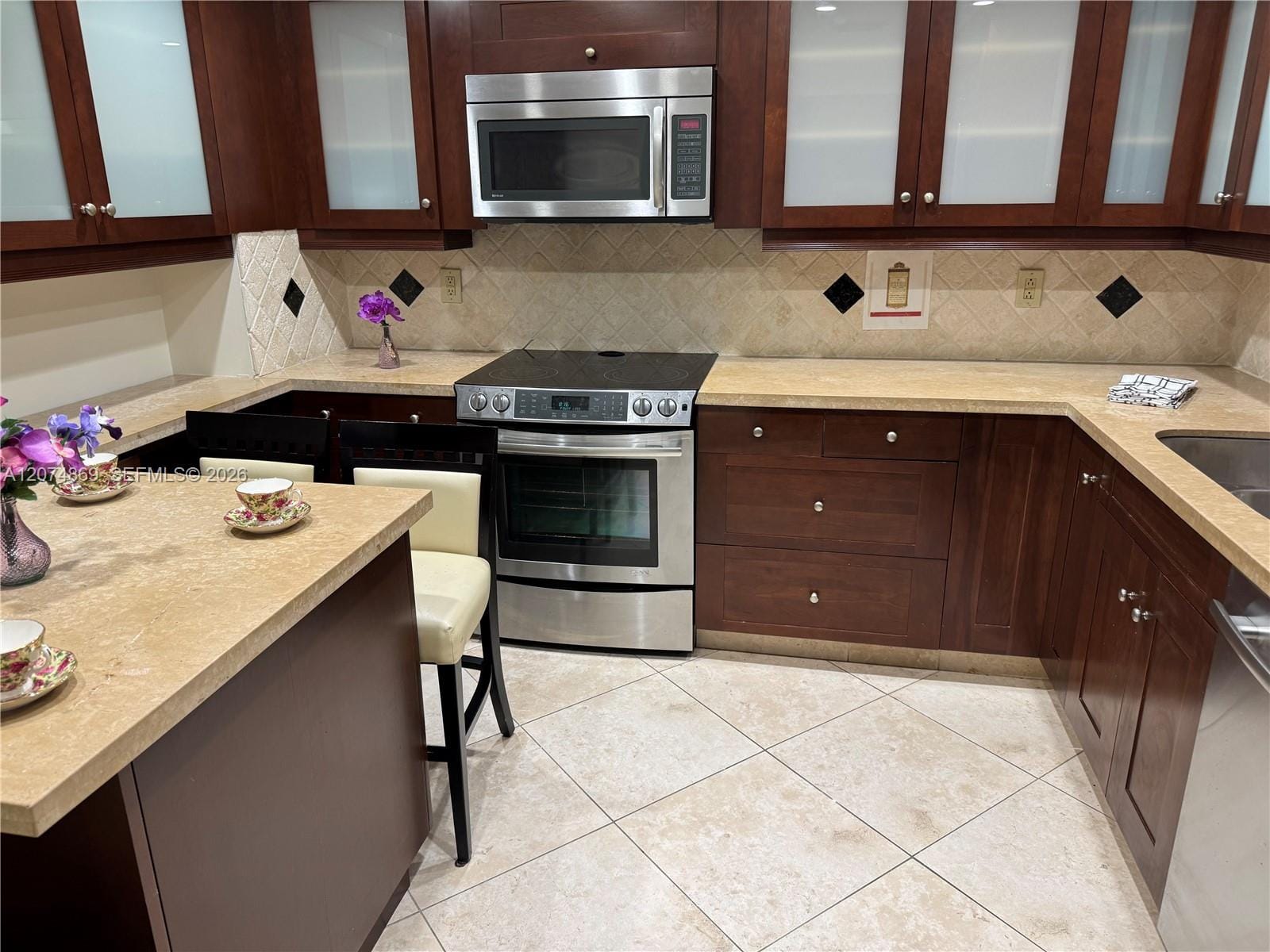 9801 Collins Avenue 14T, Bal Harbour, FL 33154 photo 3