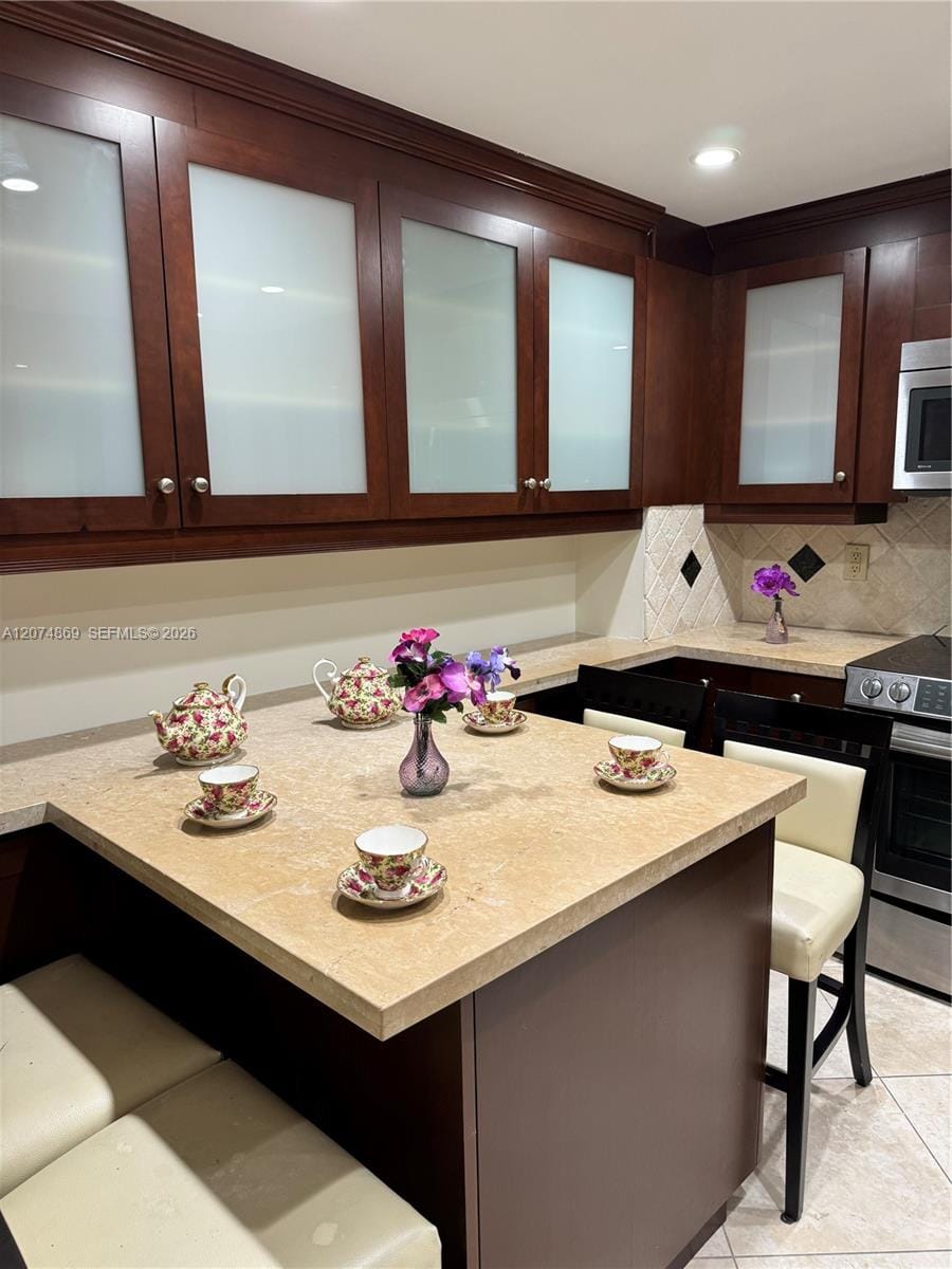 9801 Collins Avenue 14T, Bal Harbour, FL 33154 photo 4