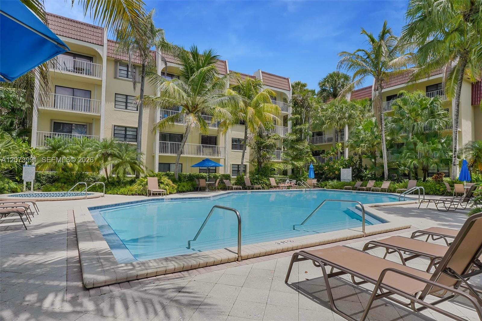 9301 SW 92nd Avenue A302, Miami, FL 33176 photo 20