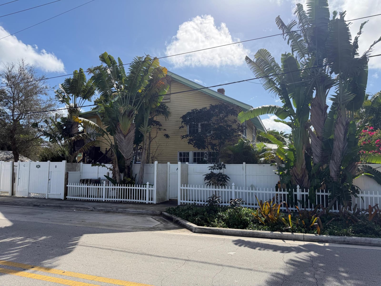 201 S Swinton Avenue c, Delray Beach, FL 33444