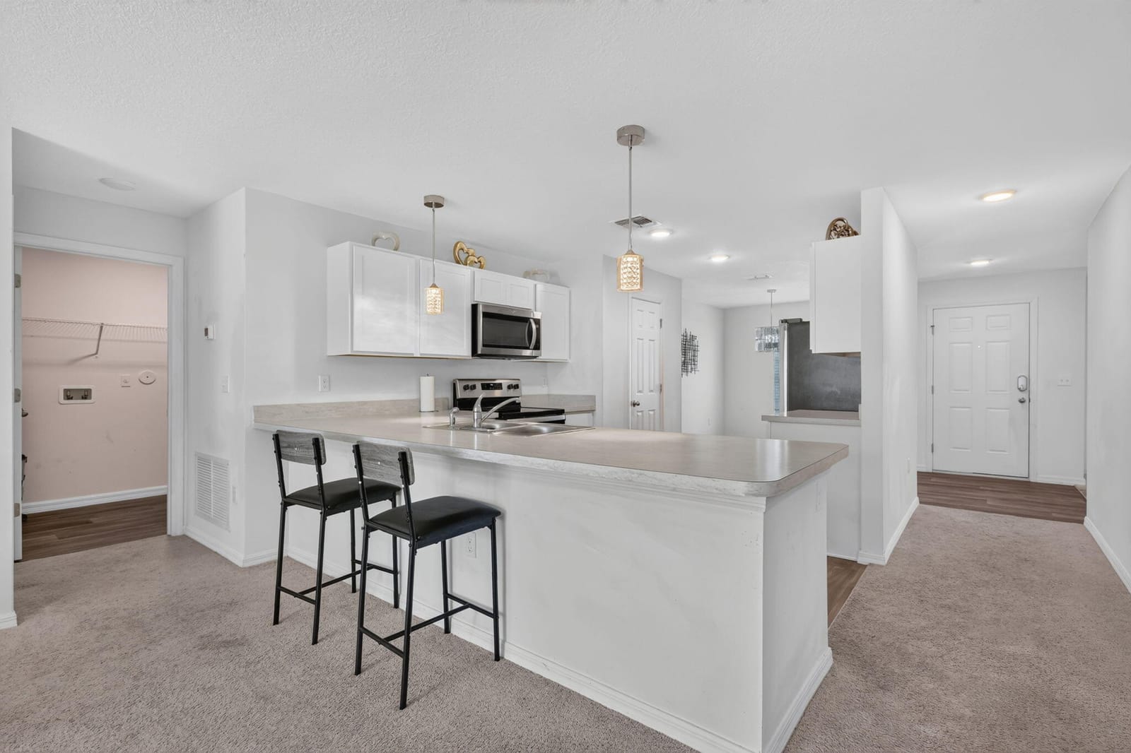 2078 SE JOYNER Circle, Port St. Lucie, FL 34952 photo 13