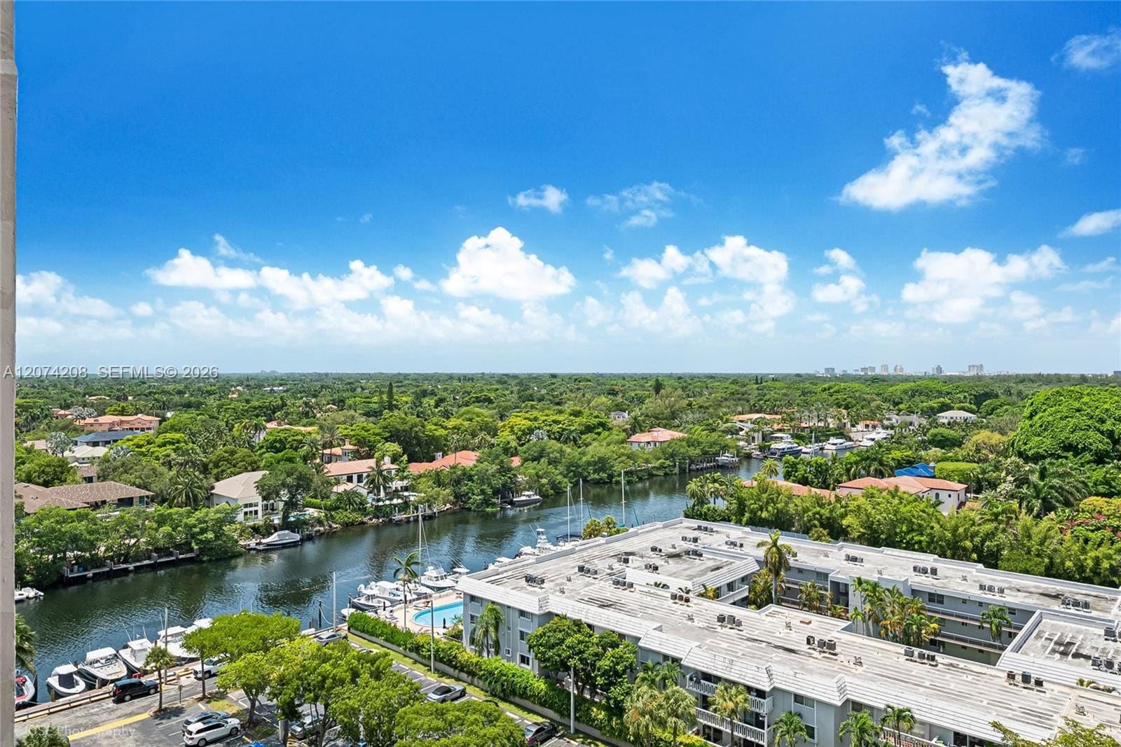 90 Edgewater Drive PH11, Coral Gables, FL 33133 photo 11