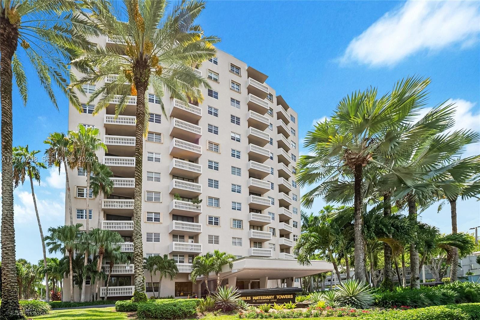 90 Edgewater Drive PH11, Coral Gables, FL 33133 photo 13