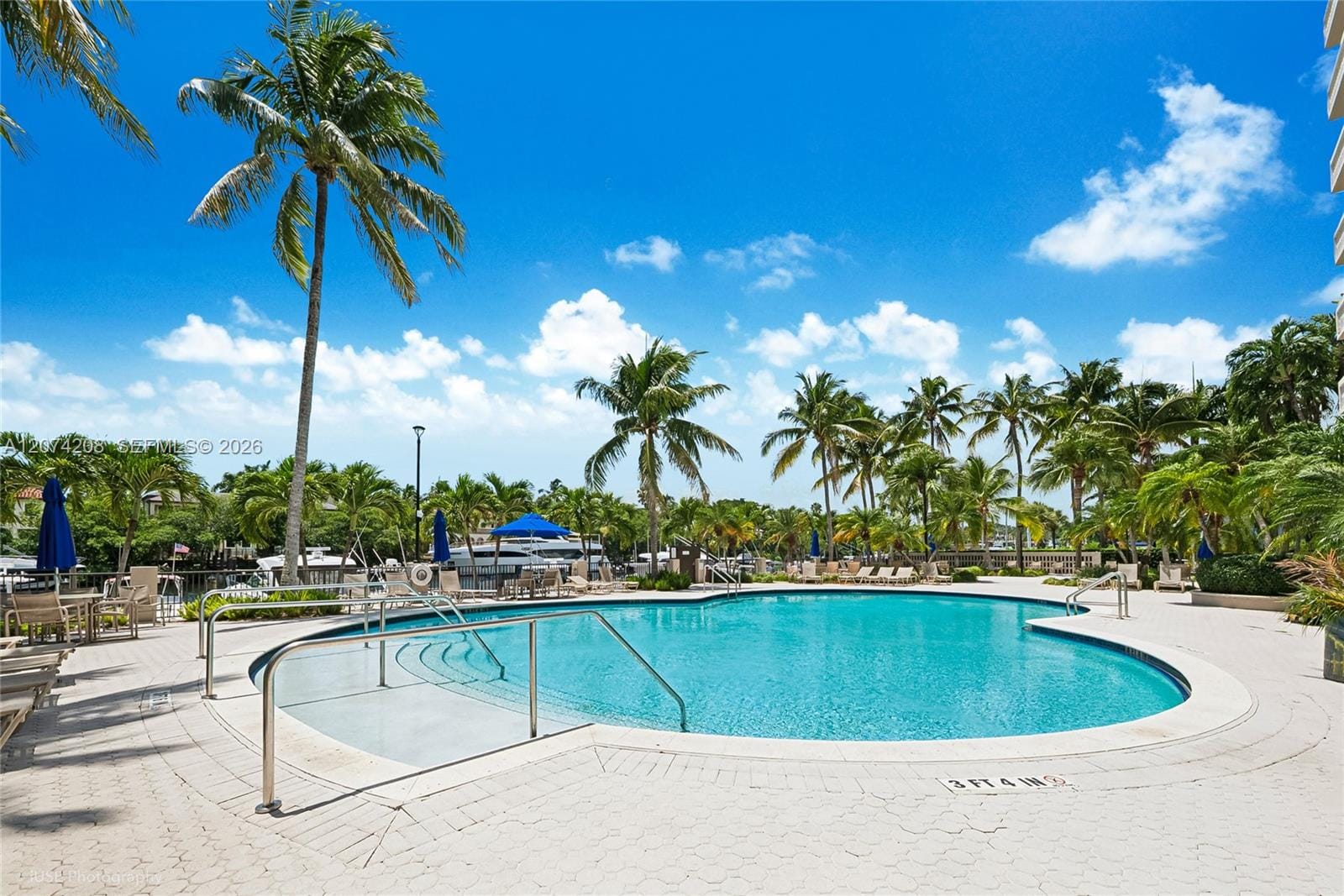 90 Edgewater Drive PH11, Coral Gables, FL 33133 photo 17