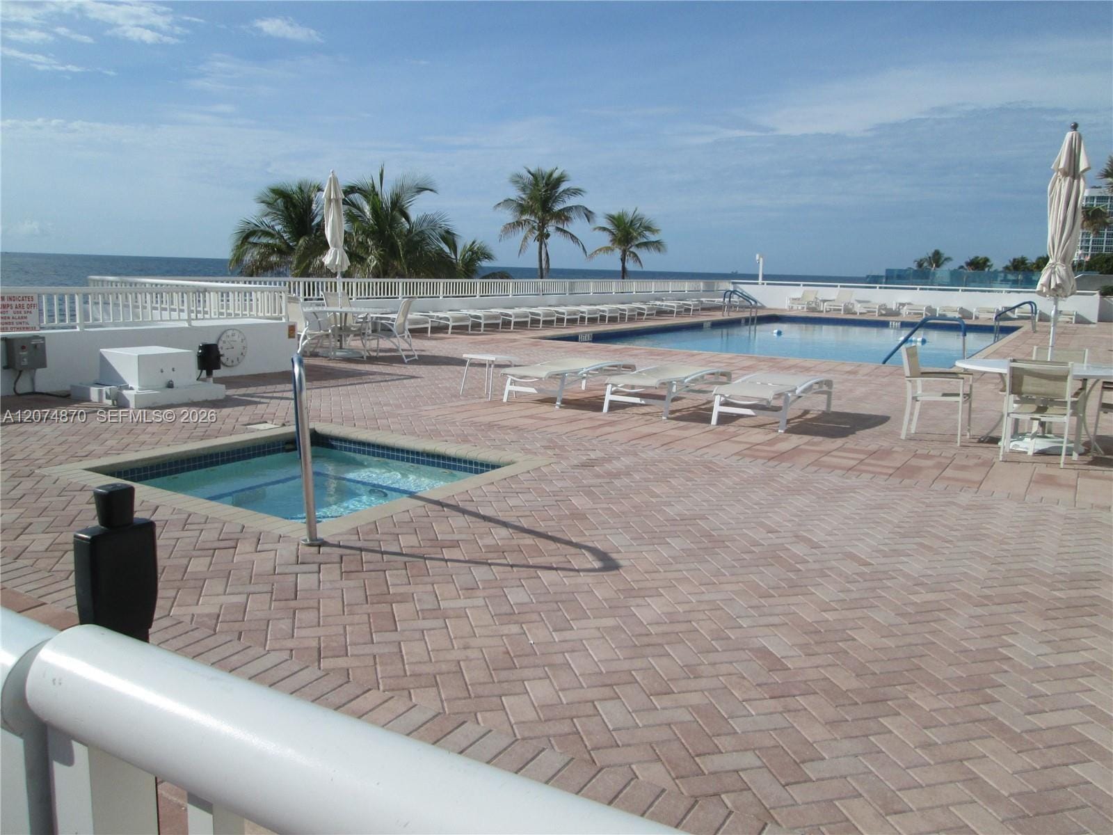 1370 S Ocean Boulevard 1206 — photo 3