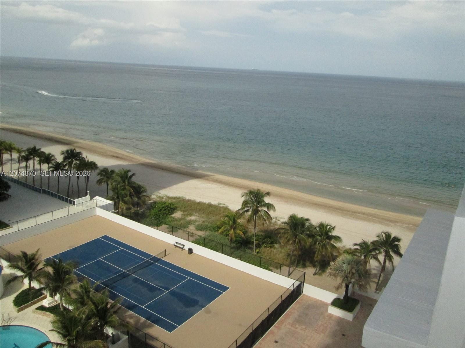1370 S Ocean Boulevard 1206