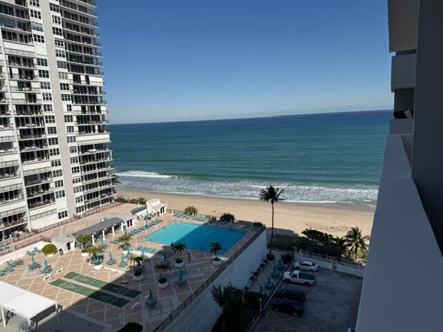 4250 GALT OCEAN Drive 3C — photo 9