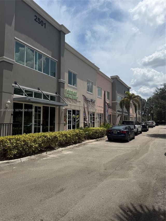 2501 SW 101st Avenue 1-211, Miramar, FL 33025