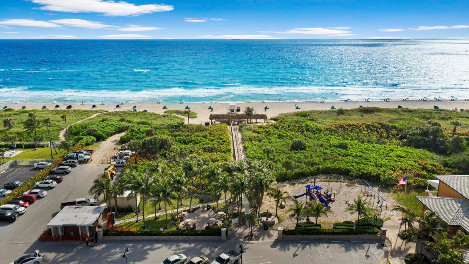 231 Bamboo Road 4, Palm Beach Shores, FL 33404