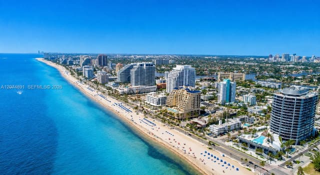 815 Middle River Drive 304, Fort Lauderdale, FL 33304