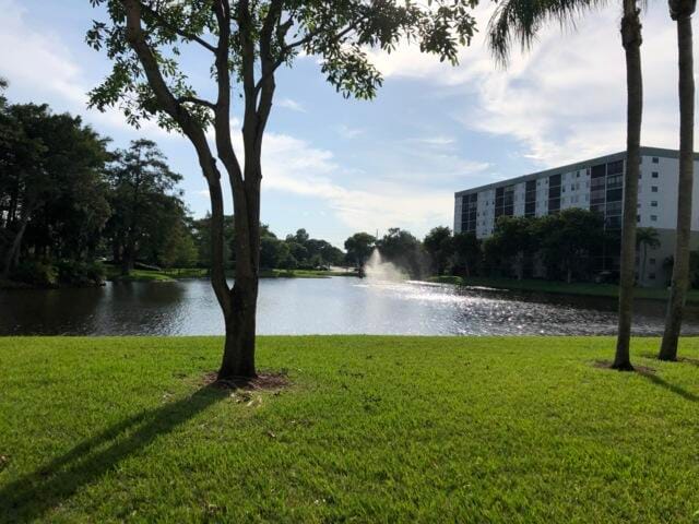2236 N CYPRESS BEND Drive 106, Pompano Beach, FL 33069 photo 19