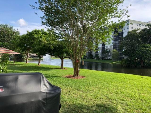2236 N CYPRESS BEND Drive 106, Pompano Beach, FL 33069 photo 20